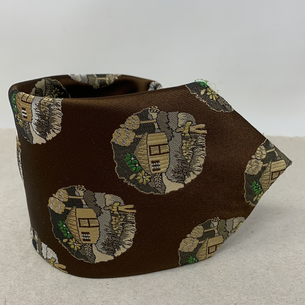 Vintage tie - Picture 17 of 17